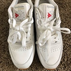 Reebok Classic Leather